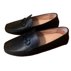 Cole Haan Tully Driver Shoe - Size 8